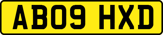 AB09HXD