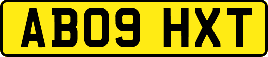 AB09HXT