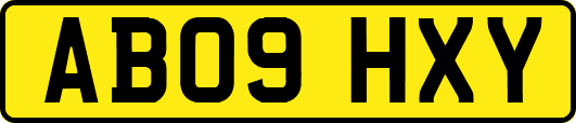 AB09HXY