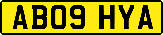 AB09HYA