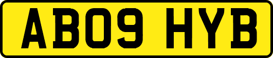 AB09HYB