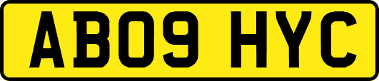 AB09HYC
