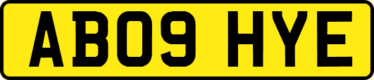 AB09HYE