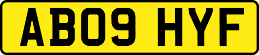 AB09HYF