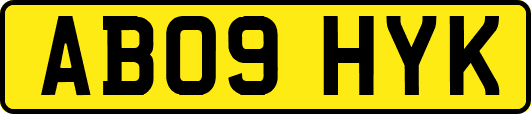 AB09HYK