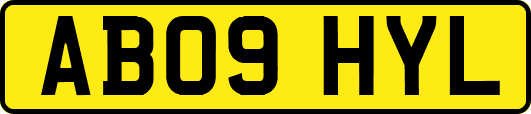 AB09HYL