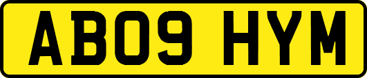 AB09HYM
