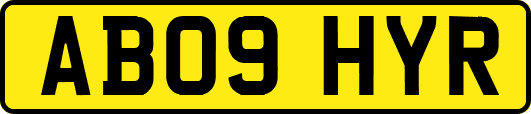 AB09HYR