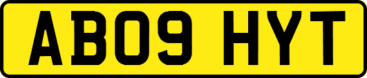 AB09HYT