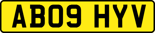 AB09HYV