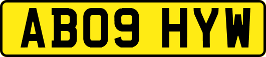 AB09HYW
