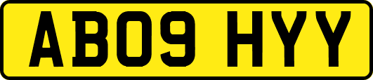 AB09HYY