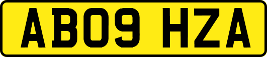 AB09HZA