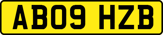 AB09HZB