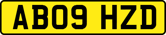 AB09HZD