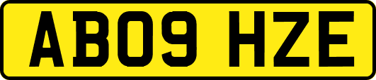 AB09HZE