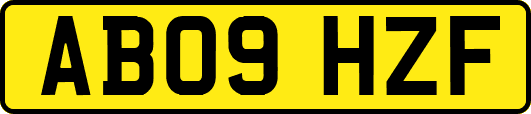 AB09HZF