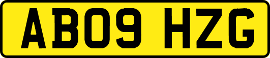 AB09HZG