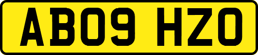 AB09HZO