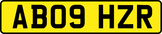 AB09HZR