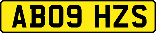 AB09HZS