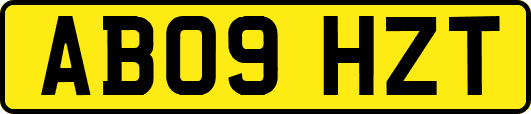 AB09HZT