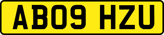 AB09HZU