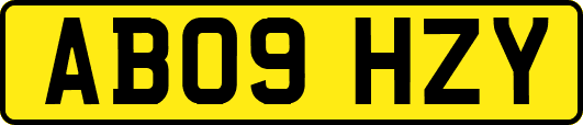 AB09HZY