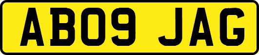 AB09JAG