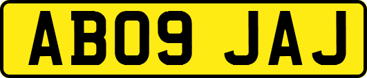 AB09JAJ
