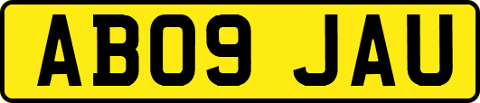 AB09JAU