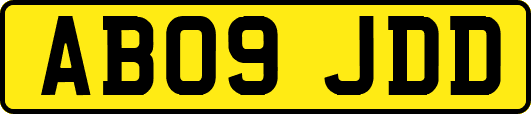 AB09JDD