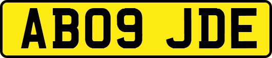 AB09JDE