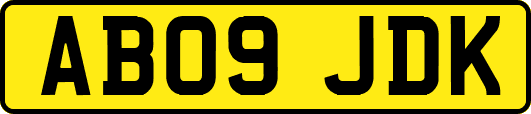 AB09JDK