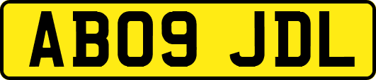 AB09JDL