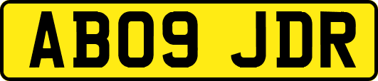 AB09JDR