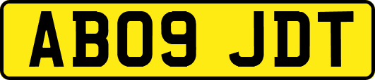 AB09JDT