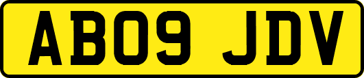 AB09JDV