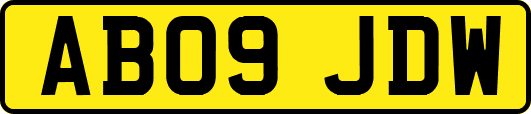 AB09JDW