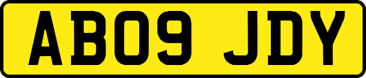 AB09JDY