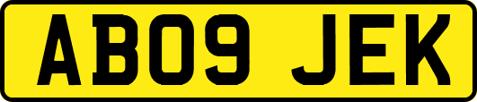 AB09JEK