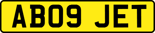 AB09JET