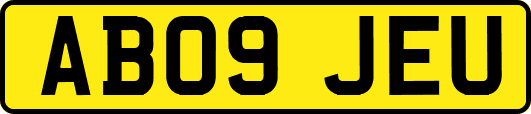 AB09JEU