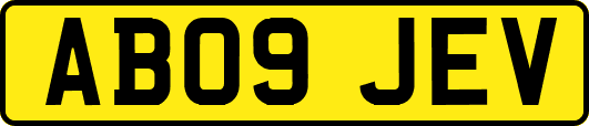 AB09JEV