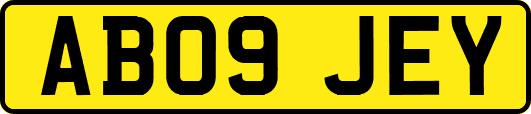 AB09JEY