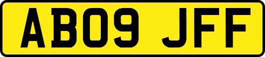 AB09JFF