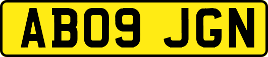 AB09JGN
