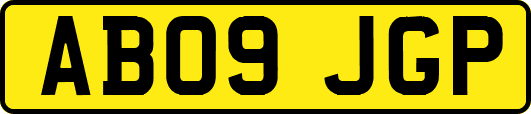 AB09JGP