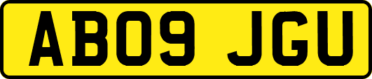 AB09JGU