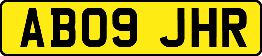 AB09JHR